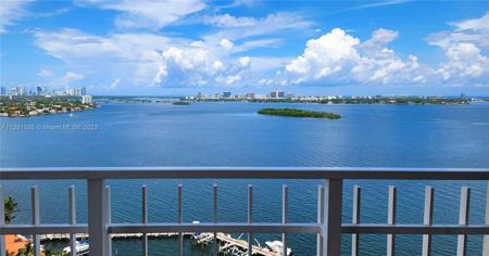 4000 Towerside Ter Unit 2101