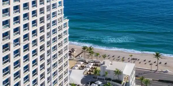 551 N Fort Lauderdale Beach Blvd