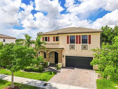 11528 SW 239th Ter