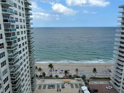 3900 Galt Ocean Dr