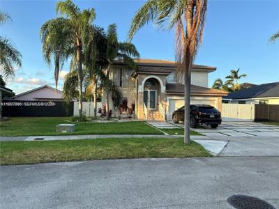 20219 SW 85th Pl