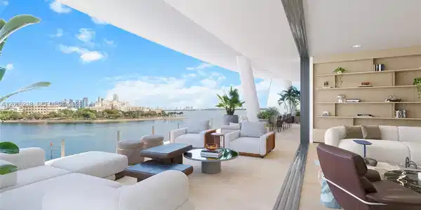 5 Grove Isle