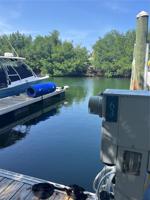 3575 Mystic Pointe Dr, Slip 63