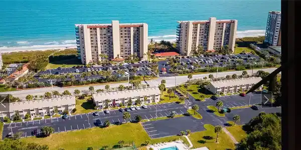 4225 N A1A Unit 20