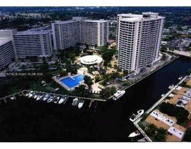 500 Three Islands Blvd