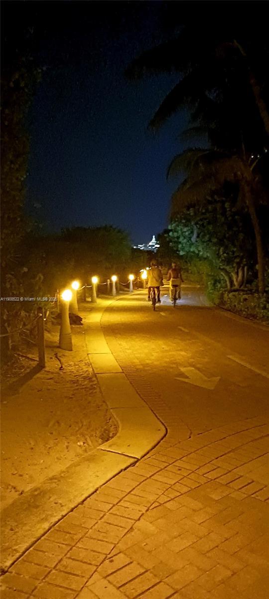 Image 3: Beachwalk