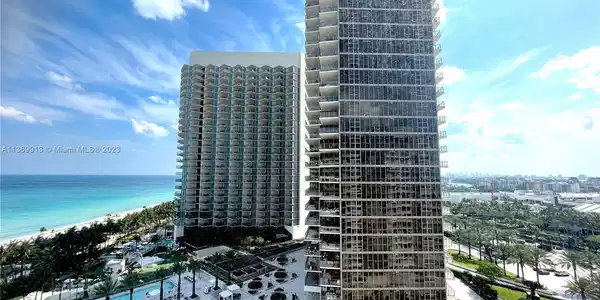 9801 Collins Ave Unit 16W