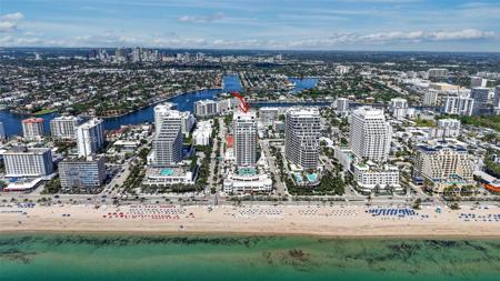 505 N Fort Lauderdale Beach Blvd
