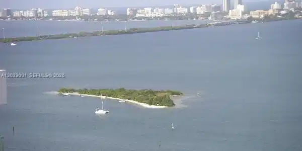 1750 N Bayshore Dr