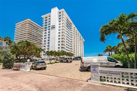 4010 Galt Ocean Dr