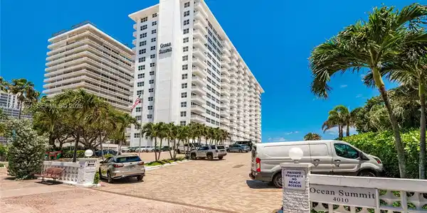4010 Galt Ocean Dr