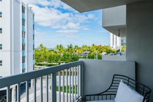 1670 Bay Rd Unit 4F