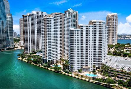 888 Brickell Key Dr