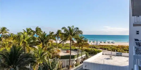 401 Ocean Dr
