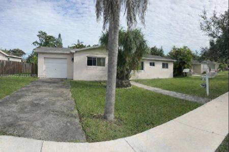 Address Withheld