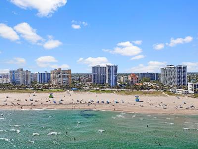 405 N Ocean Blvd