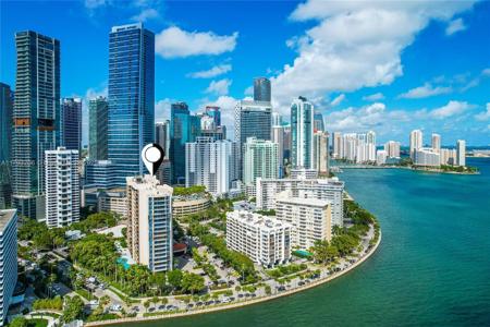 1450 Brickell Bay Dr