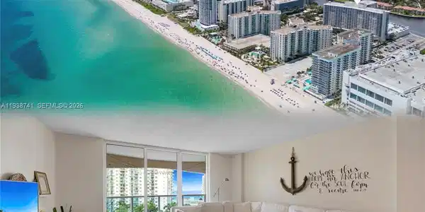 3800 S Ocean Dr