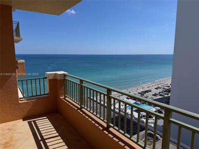 2080 S Ocean Dr
