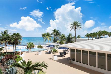 4010 Galt Ocean Dr