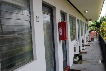 8132 Harding Ave Unit 10