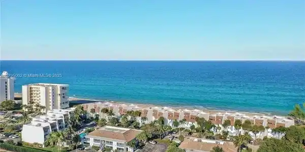 11000 S Ocean Dr