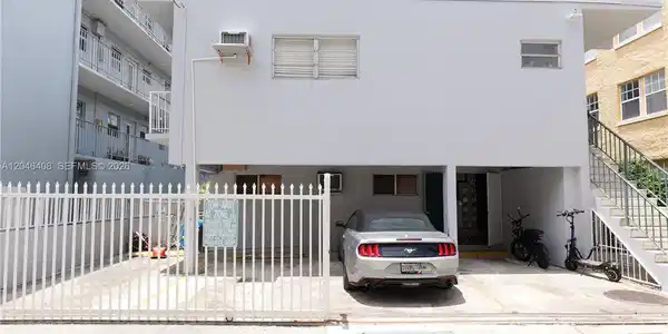 Image 2: Your parking space