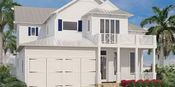 203 Round Island Pl