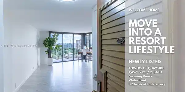 4000 NE Towerside Ter