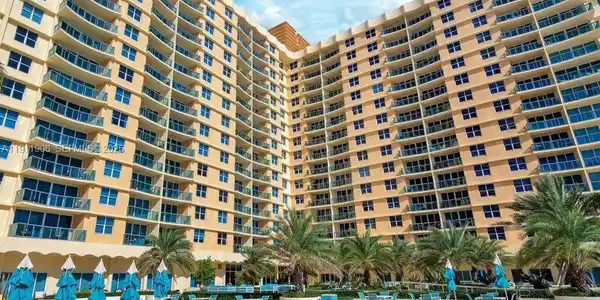 2501 S Ocean Dr