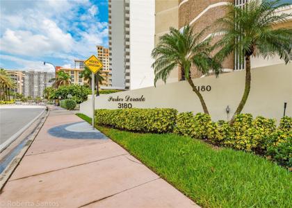 3180 S Ocean Dr