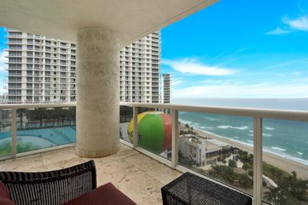 1800 S Ocean Dr