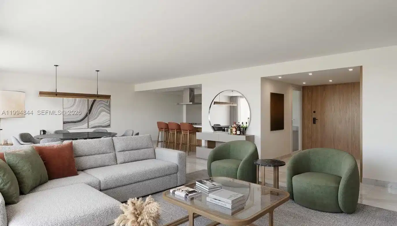 Image 1: Staged Living