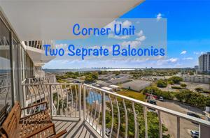 7601 E Treasure Dr Unit 1011