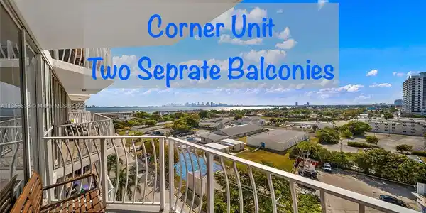 7601 E Treasure Dr Unit 1011