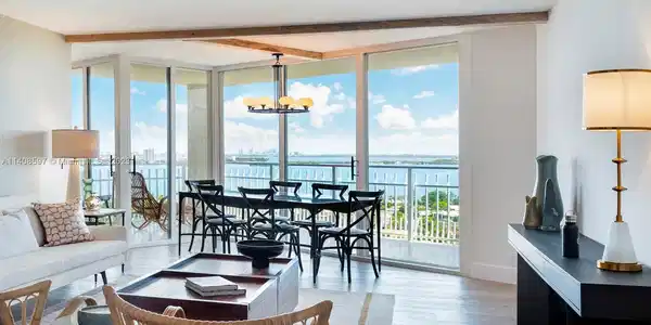 1000 Quayside Ter Unit 1808