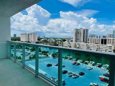 100 Bayview Dr Unit 1031