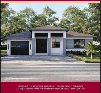11903 SW 231 lane