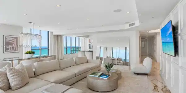 3535 S Ocean Dr