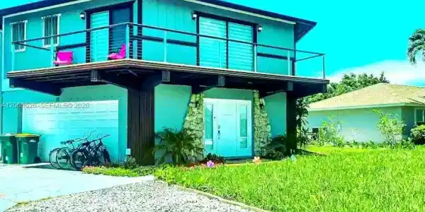 1402 San Marco RD