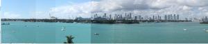 1200 West Ave Unit 805