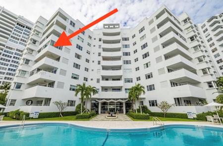 16 Island Ave Unit 5A
