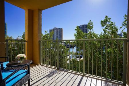 19877 E Country Club Dr Unit 3308