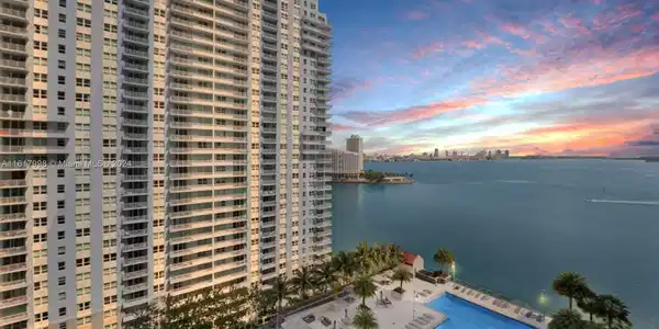 1155 Brickell Bay Dr