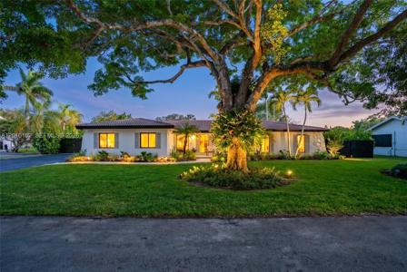 7500 SW 175th St