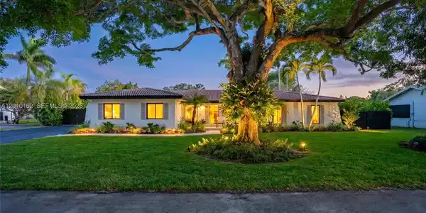 7500 SW 175th St