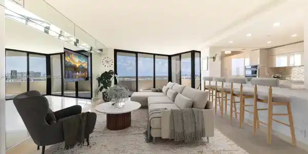 1000 Quayside Ter Unit PH5