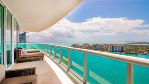 1000 S Pointe dr Unit 2202