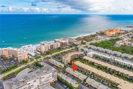 3601 S Ocean Blvd Unit 406