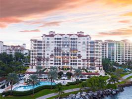 7111 Fisher Island Dr Unit 7111